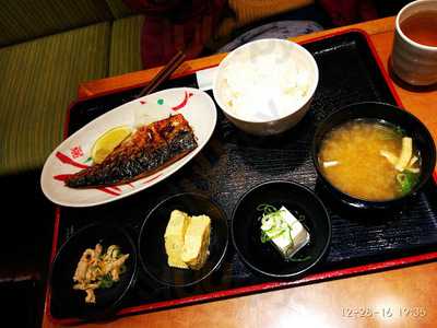 めしや 宮本むなし 地下鉄谷町九丁目駅前店