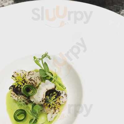 リストランテ ローザネーラ ダッロチェーアノ