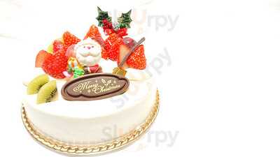 パティスリーヒロヤ京都太秦