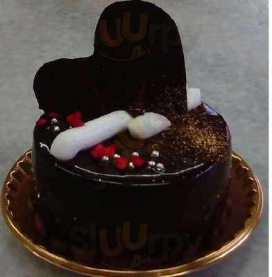 パティスリーヒロヤ京都太秦