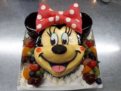 パティスリーヒロヤ京都太秦