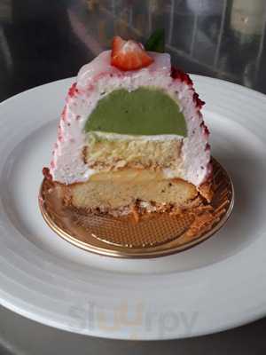 パティスリーヒロヤ京都太秦