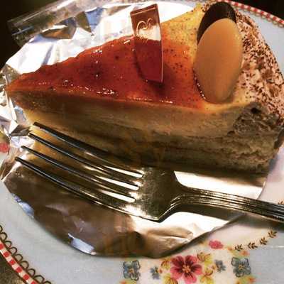 椿珈琲 茶屋町店