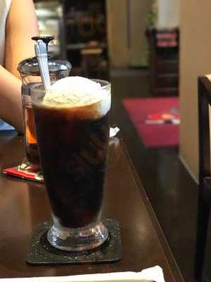 椿珈琲 茶屋町店