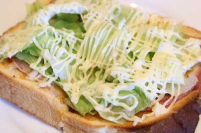 椿珈琲 茶屋町店