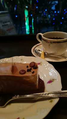 椿珈琲 茶屋町店