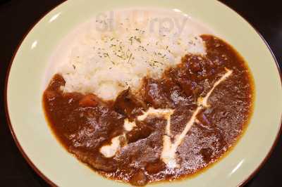 椿珈琲 茶屋町店