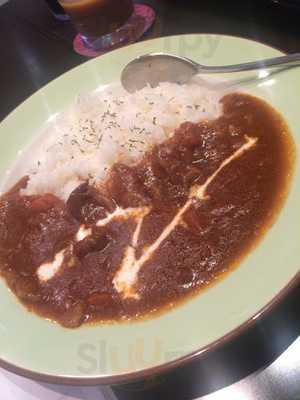 椿珈琲 茶屋町店