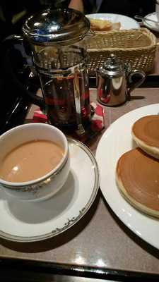 椿珈琲 茶屋町店