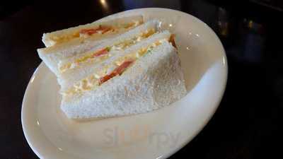 珈琲専門店 三番館 新大阪店