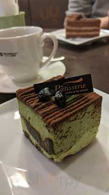 珈琲専門店 三番館 新大阪店