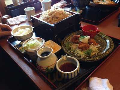 三州庵 丸塚支店