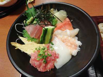 三州庵 丸塚支店