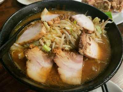 栄華飯店 高殿本店