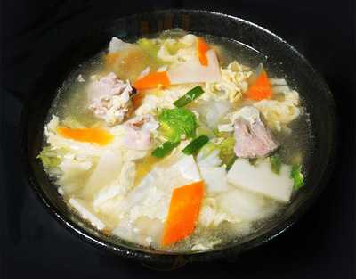 栄華飯店 高殿本店