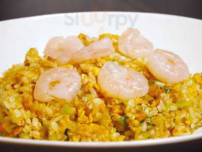 栄華飯店 高殿本店