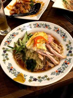 栄華飯店 高殿本店