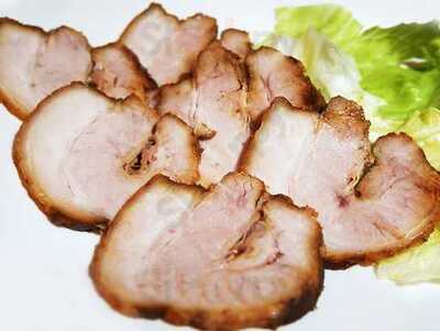 栄華飯店 高殿本店