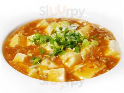 栄華飯店 高殿本店