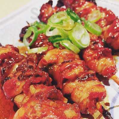 鳥貴族 北野白梅町店