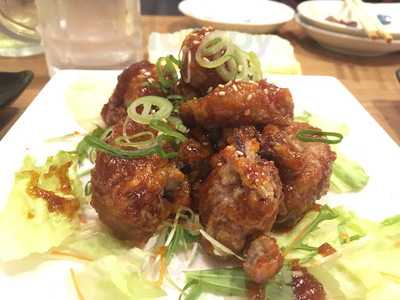 鳥貴族 北野白梅町店