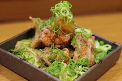 鳥貴族 北野白梅町店