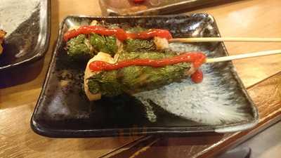 鳥貴族 北野白梅町店