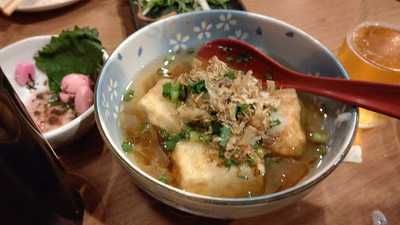 鳥貴族 北野白梅町店