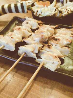 鳥貴族 北野白梅町店