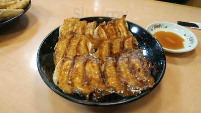 餃子の王将 城南宮店