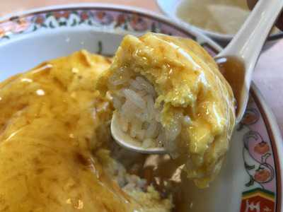 餃子の王将 城南宮店