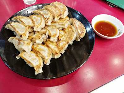 餃子の王将 城南宮店