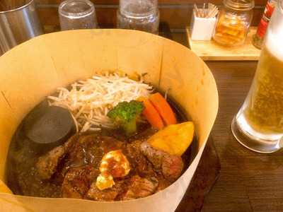 旨んまーいステーキ 大阪駅前第3ビル店