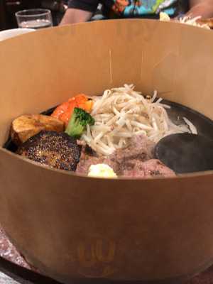 旨んまーいステーキ 大阪駅前第3ビル店