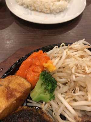 旨んまーいステーキ 大阪駅前第3ビル店