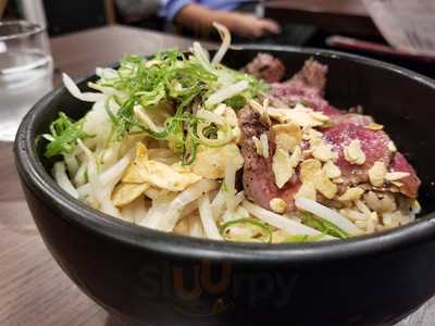 旨んまーいステーキ 大阪駅前第3ビル店