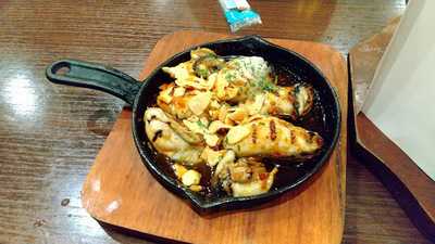 旨んまーいステーキ 大阪駅前第3ビル店