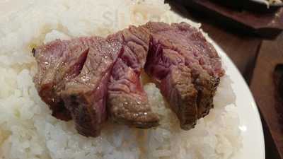 旨んまーいステーキ 大阪駅前第3ビル店