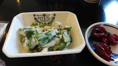 ザ・めしや 東住吉店