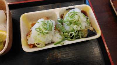 ザ・めしや 東住吉店