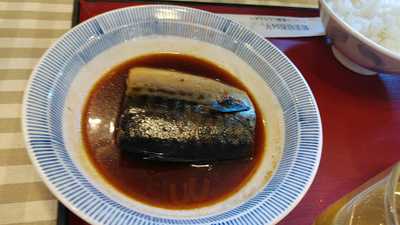 ザ・めしや 東住吉店