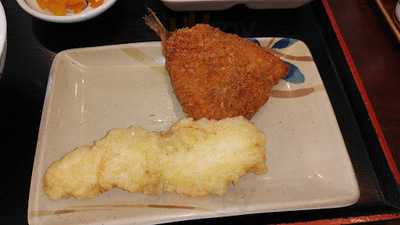 ザ・めしや 東住吉店