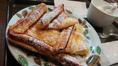 サンマルクカフェ イオン洛南店