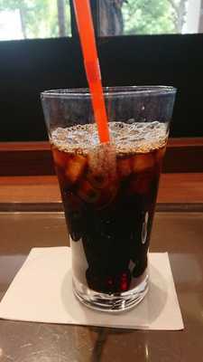 サンマルクカフェ イオン洛南店