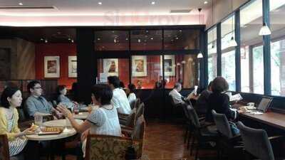 サンマルクカフェ イオン洛南店