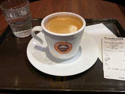 サンマルクカフェ イオン洛南店