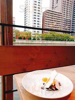 ラ テラス 中之島