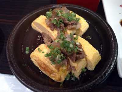 松江の味 皆見 大阪店