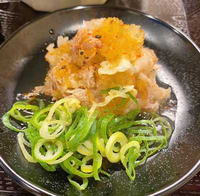 丸亀製麺 住之江店