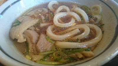 丸亀製麺 住之江店